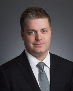 Craig McIvor