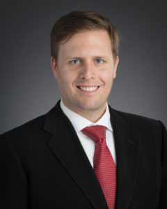 Christopher H. McDougall
