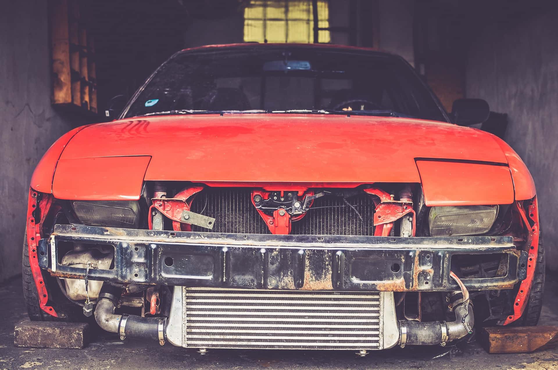 Why You Don T Want Your Car Destroyed Before A Car Accident Claim Preszler Injury Lawyers