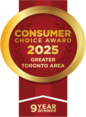 Preszler Injury Lawyers Consumer Choice 2025