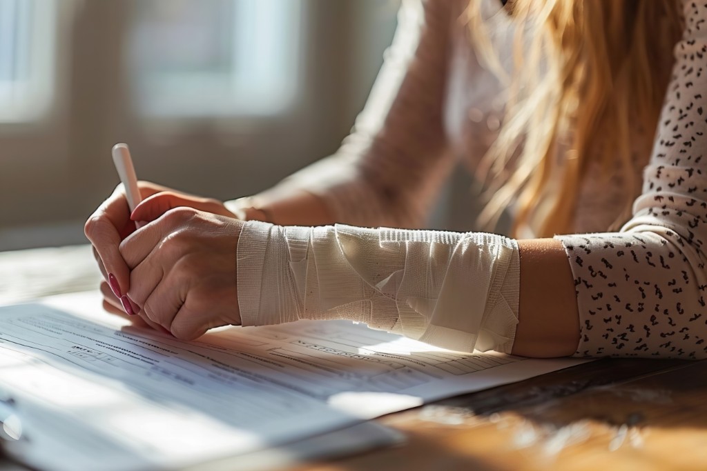 5 Things to Know About Securing Disability Benefits in Ontario