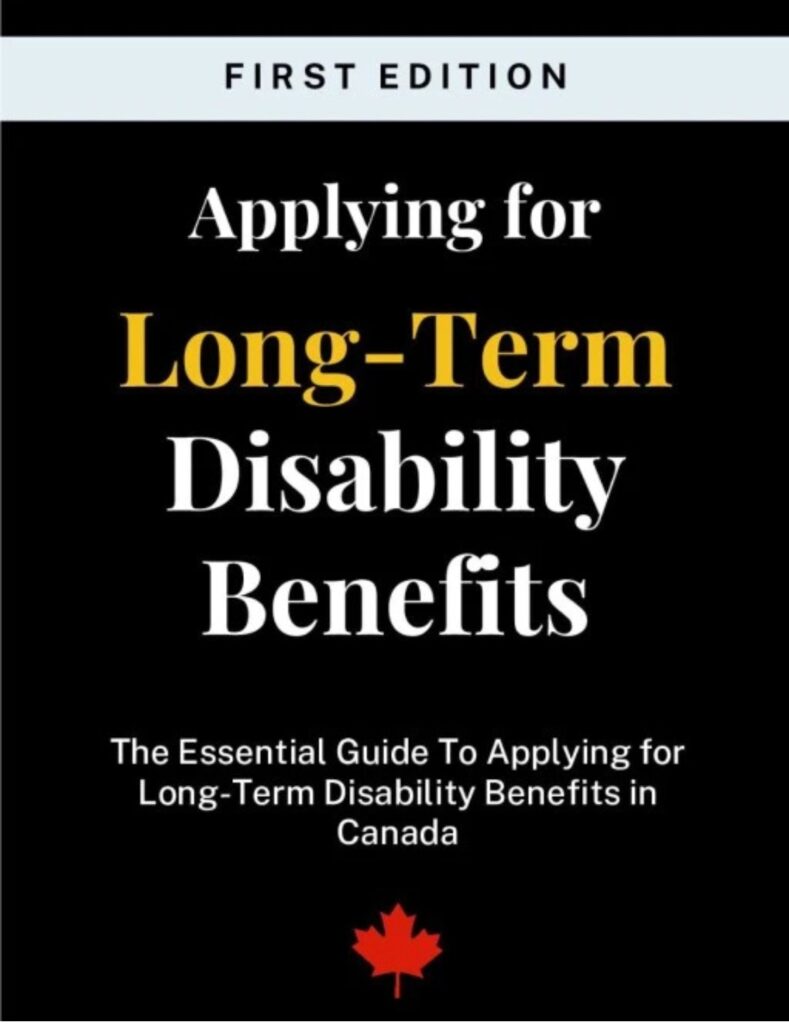 Applying for Long-Term Disability Benefits