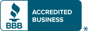 BBB Accredidation