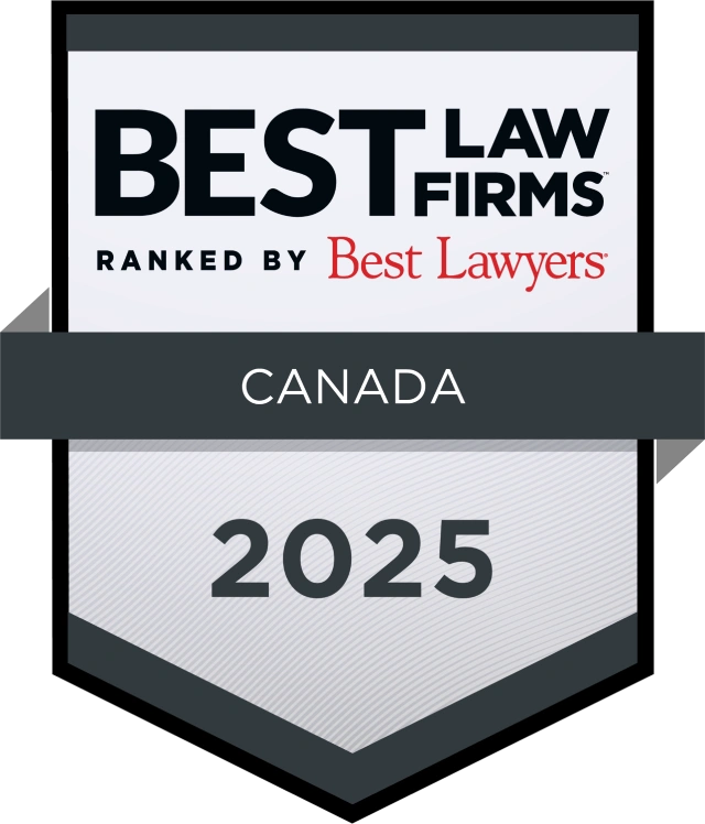 Preszler Injury Lawyers Best Law Firms 2025