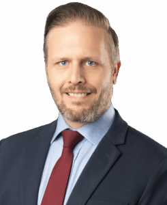 Christopher McDougall