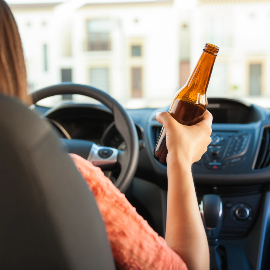 Civil Claims After an Impaired Driving Collision in Ottawa