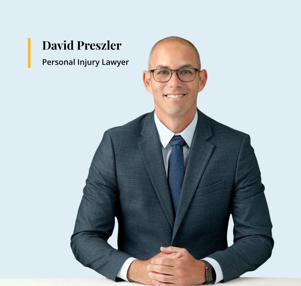 David Preszler