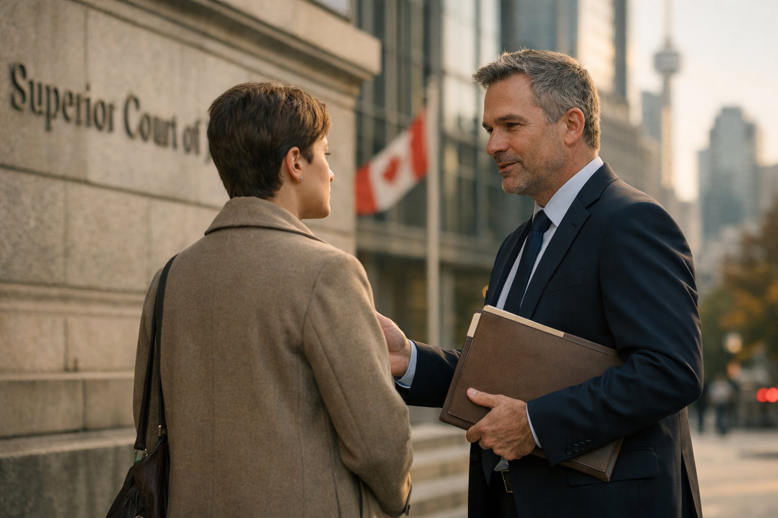 Institutional Abuse: Understanding Your Rights Beyond the Headlines 