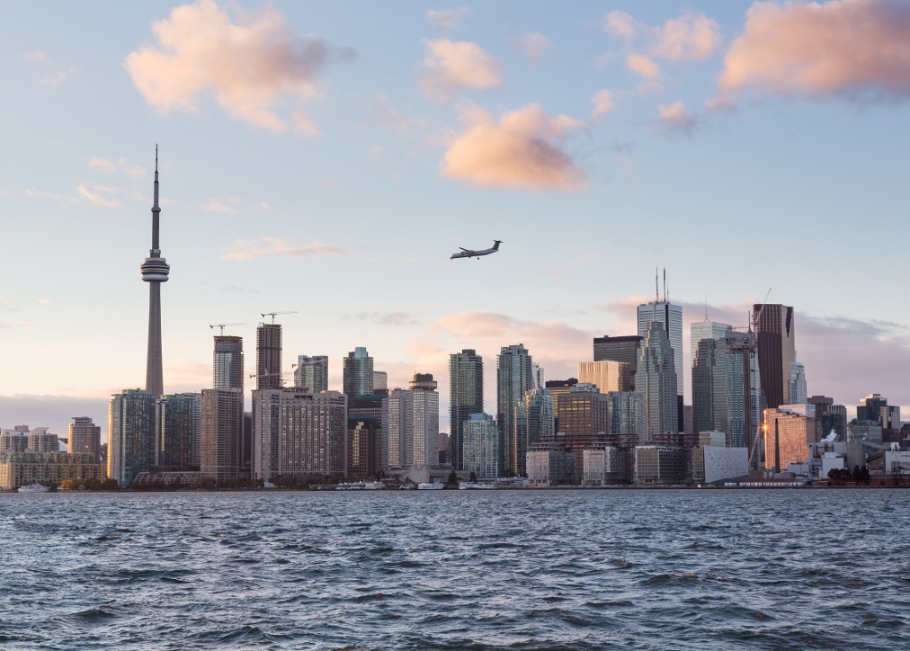 Legal Options for Survivors of Delta Air Lines Flight 4819 Crash in Toronto