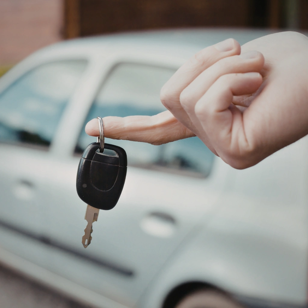 Lending Your Car in Ontario? Here’s Everything You Are Liable For