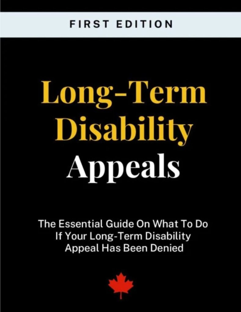Long-Term Disability Appeals