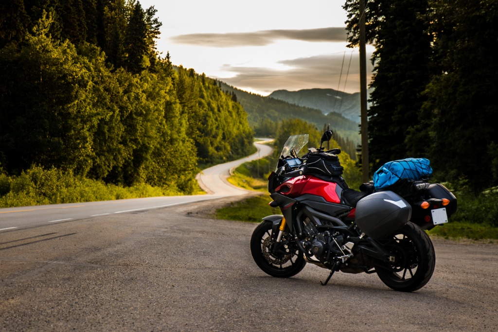 Motorcycle Accidents