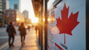 Pedestrian Accidents in Canada 