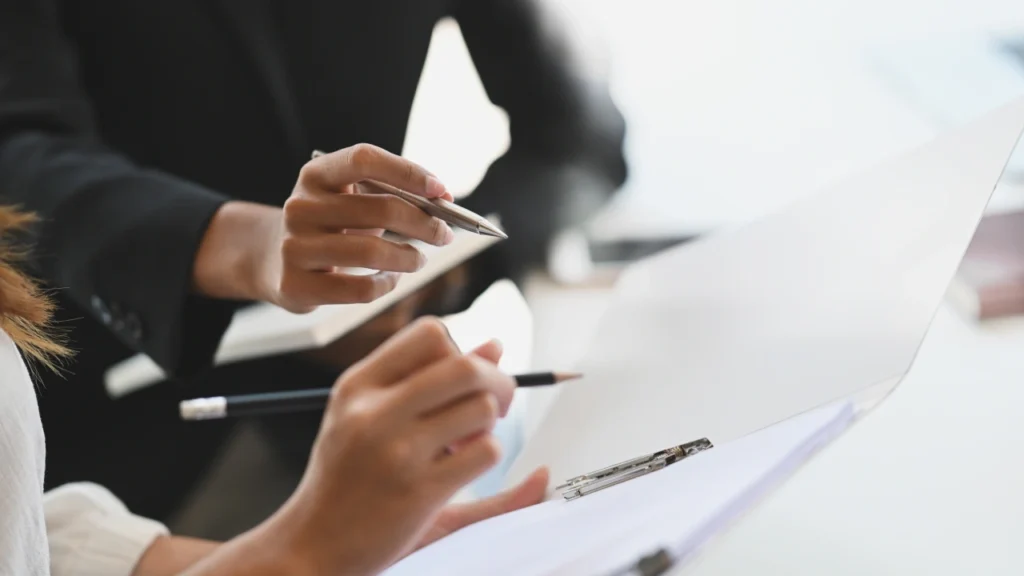 Proving a Personal Injury Case