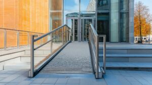 Slip and Fall Claims on Commercial Properties - What is Needed to Prove Liability?