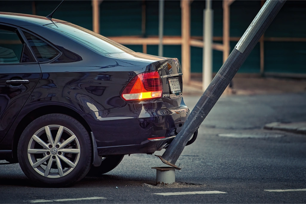 Single-Vehicle Accidents: Can You Still Claim Compensation?