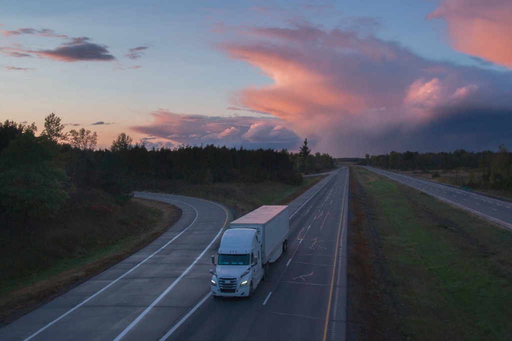 Truck Accidents