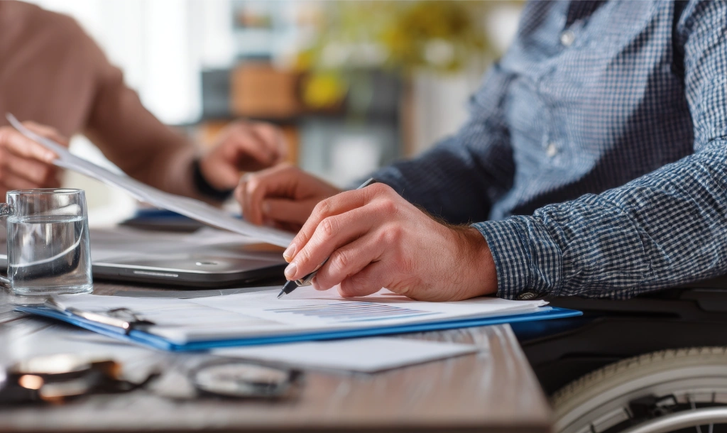 What Happens When Your LTD Benefits Are Terminated After Years of Approval?