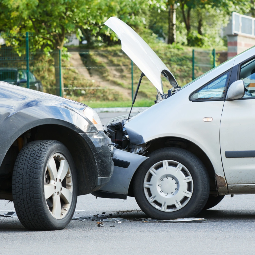 What NOT to do After a Car Accident in Ontario