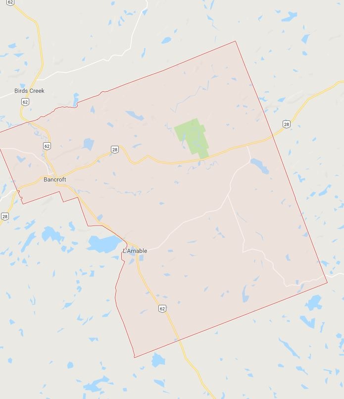 Bancroft Ontario