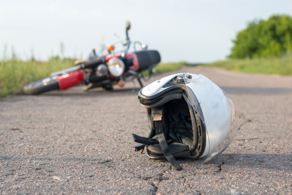 Call a Lawyer if Injured in a Motorcycle Accident in Toronto