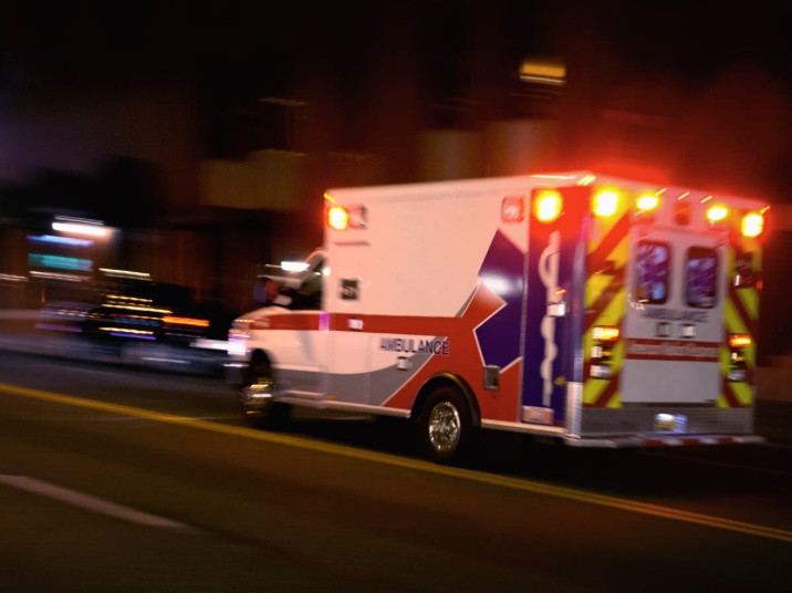 News: Authorities investigate fiery crash at Milton intersection that claimed 3 lives