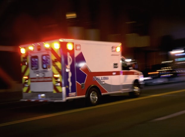 News: Pedestrian accident in Toronto’s west end kills 53-year-old man
