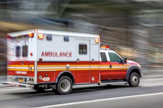 News: Child struck by vehicle outside of north Toronto school