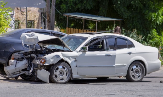 News: Multi-vehicle collision in East Gwillimbury leaves 1 dead, 3 hurt