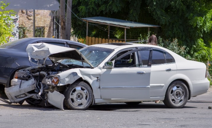 News: Crash in Caledon leaves driver in critical condition