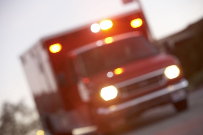 News: Woman hospitalized following crash with dump truck in Whitchurch-Stouffville