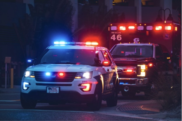News: Pedestrian accident in downtown Toronto seriously injures elderly woman