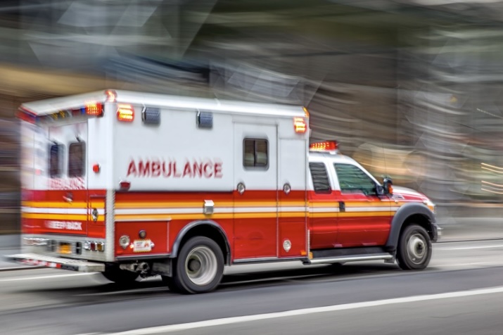 News: 2 dead, 8 others hospitalized after multi-vehicle crash in London