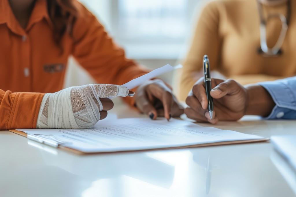 Contributory Negligence in Toronto Injury Cases