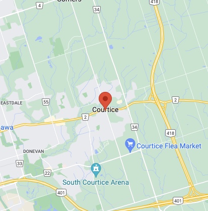 Courtice Ontario