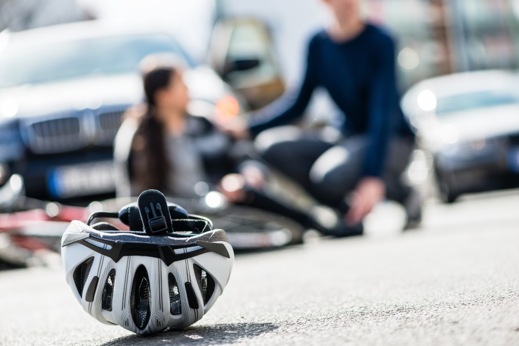 Cycling Accidents in Ontario What You Should Know