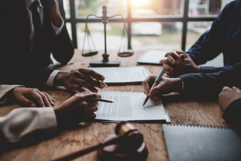 Gain Peace of Mind Through a Structured Settlement