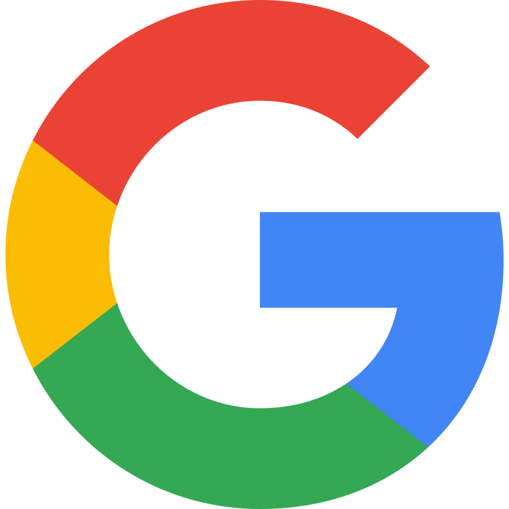 Google Logo