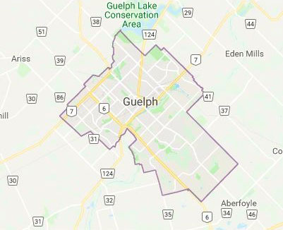 Guelph Ontario