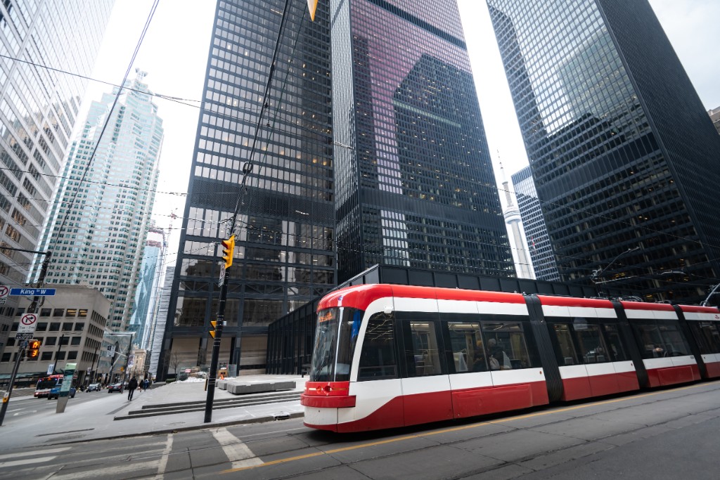 Have You Been Injured While Riding a Public Transit Vehicle