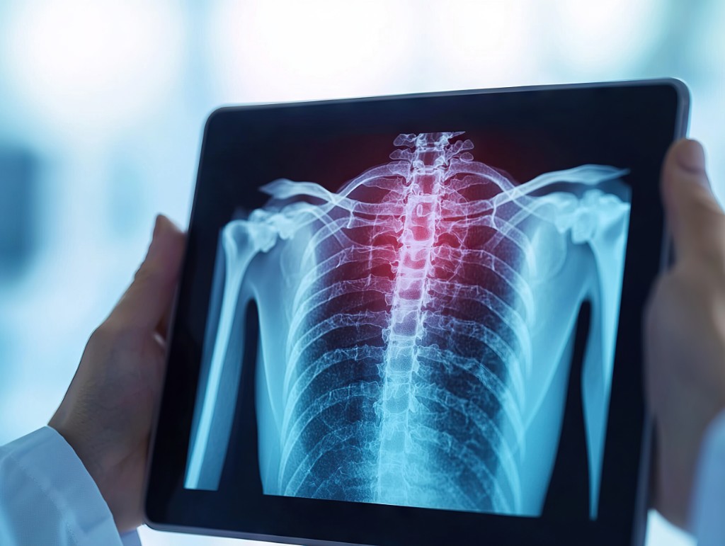 Living With Spinal Cord Injuries
