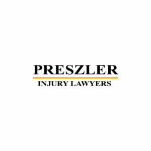 Preszler Injury Lawyers Logo
