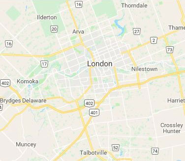 London Ontario