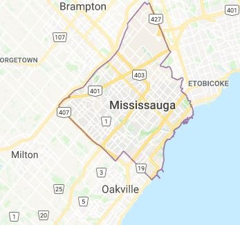 Mississauga Ontario