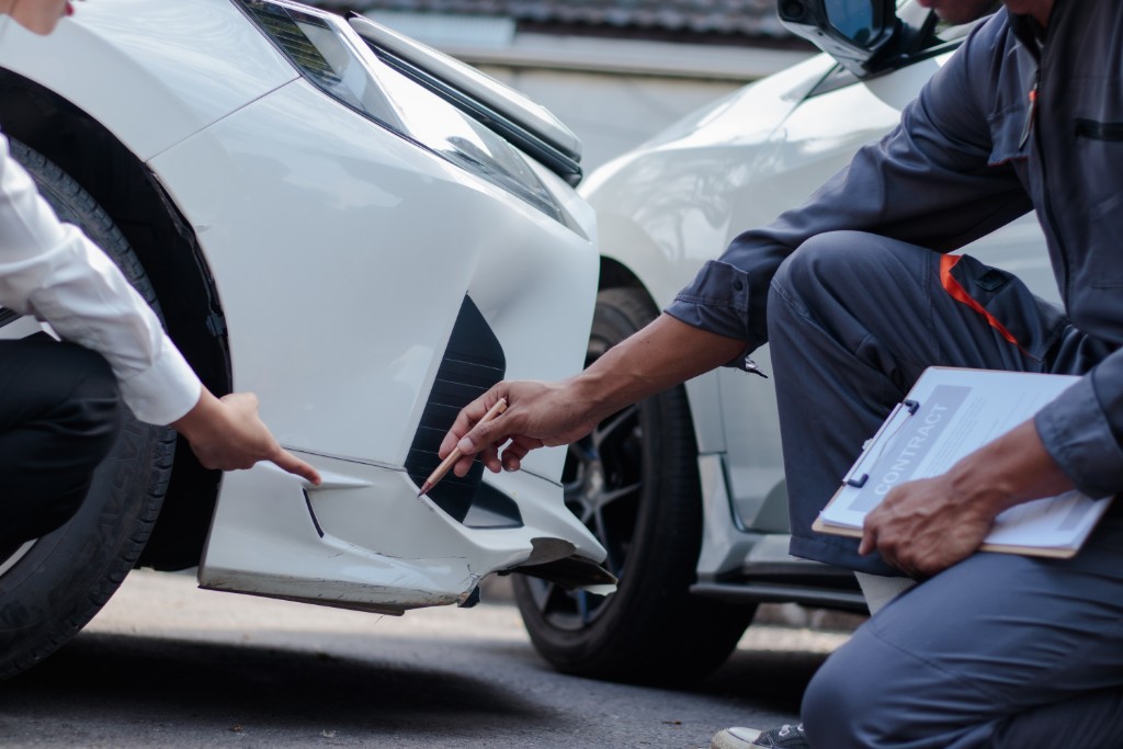 Motor Vehicle Accident Compensation in Ontario How It Works