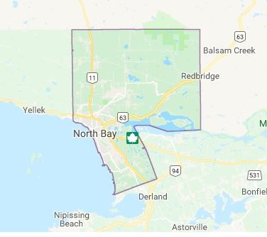 North Bay Ontario