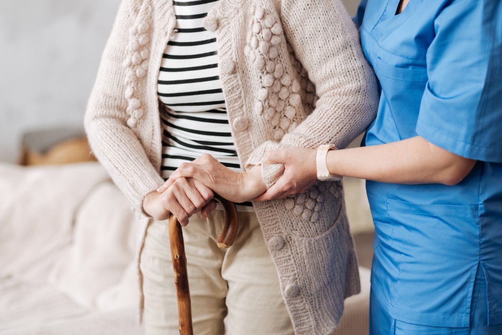Nursing Home Elder Abuse Prevalence Legal Rights and Helpful Resources