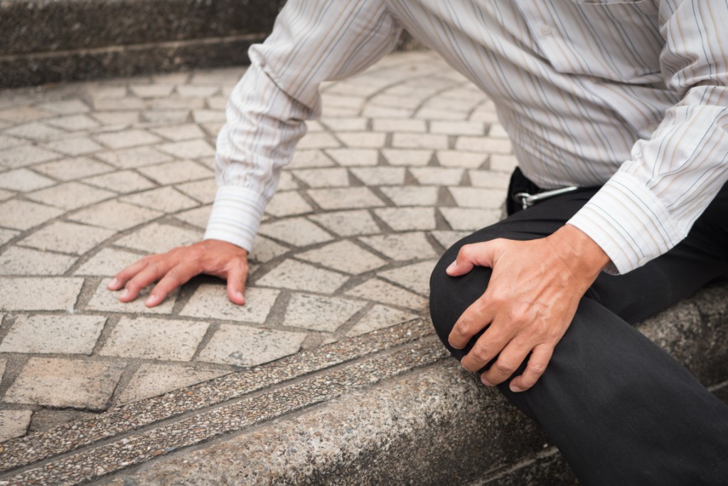 Occupiers Liability Amendment Act 2020 Injured Ontarians Who Hesitate Are Lost