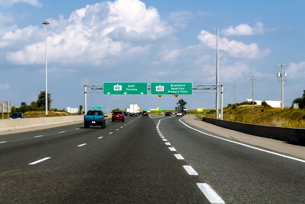 OPP Says 2022 Was the Deadliest Year for Drivers in a Decade