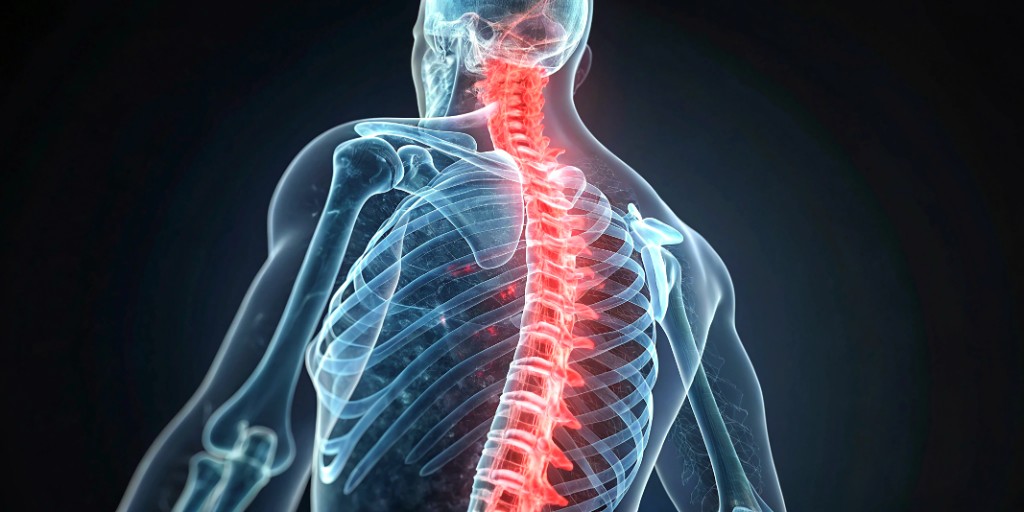 Overview of Spinal Cord Trauma Symptoms